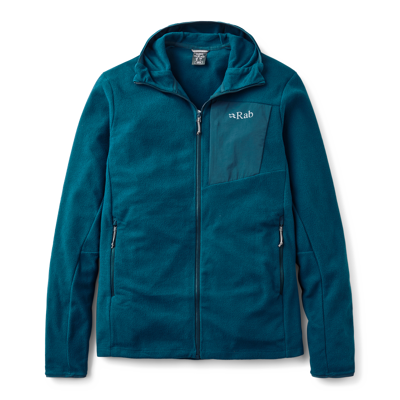 Tecton Hoody - Polaire homme