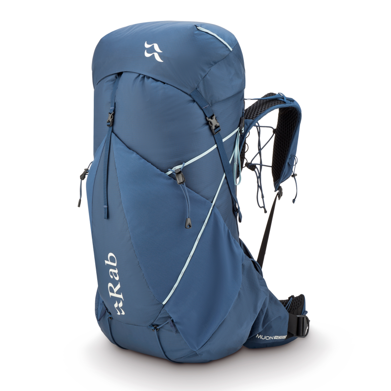 Muon ND 50 - Mochila de senderismo - Mujer