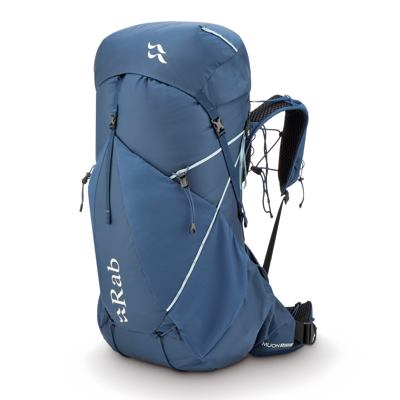 Muon ND 50 - Wanderrucksack - Damen
