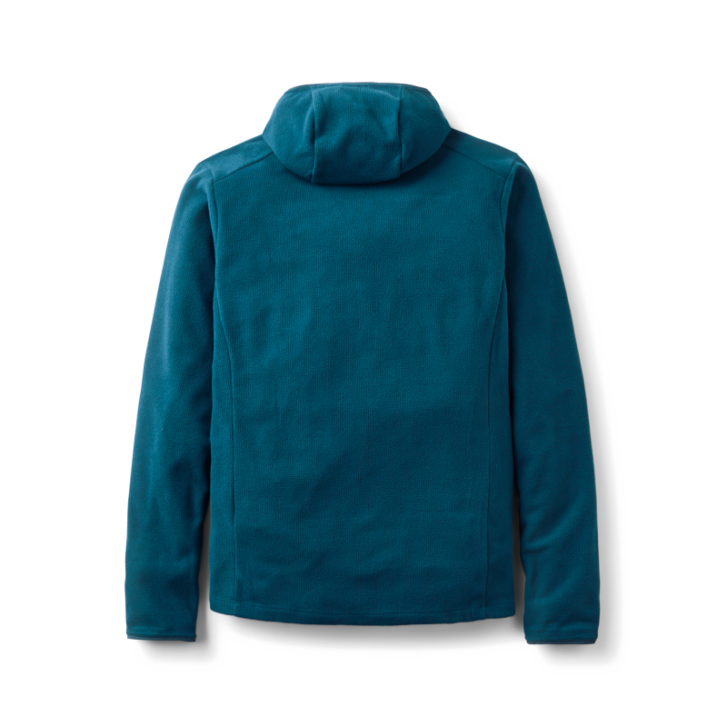 Rab Tecton Hoody - Fleecejacke - Herren | Hardloop