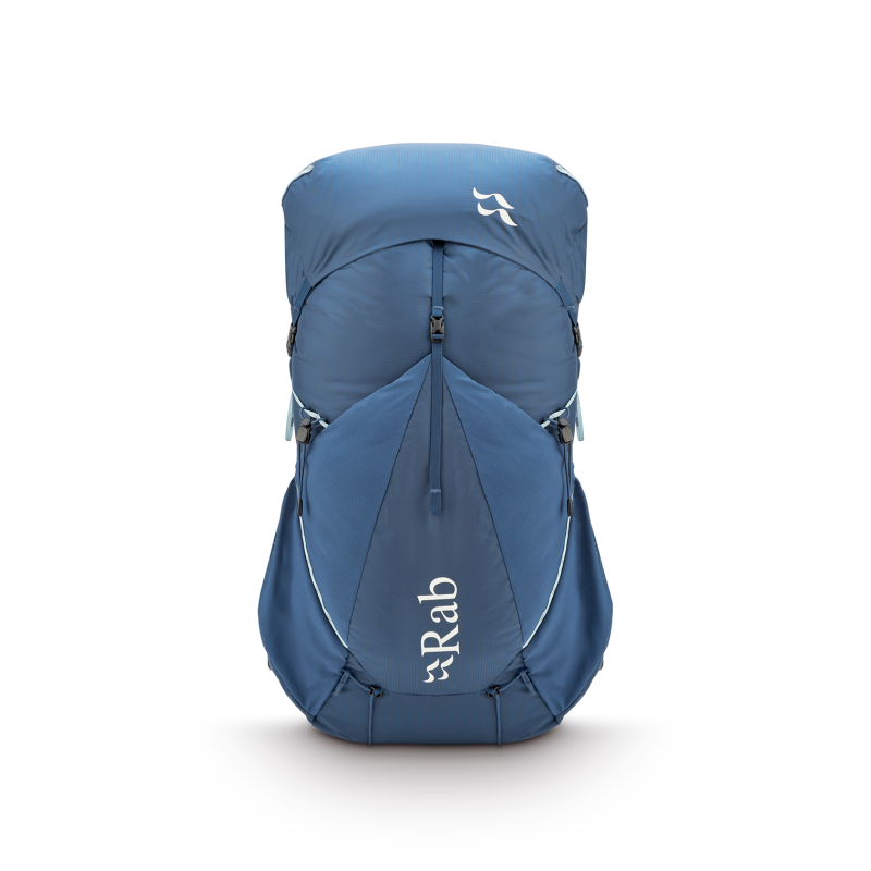 Rab Muon ND 50 - Mochila de caminhada mulher | Hardloop