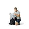 Rab Syclon XP 40 - Wanderrucksack - Herren | Hardloop