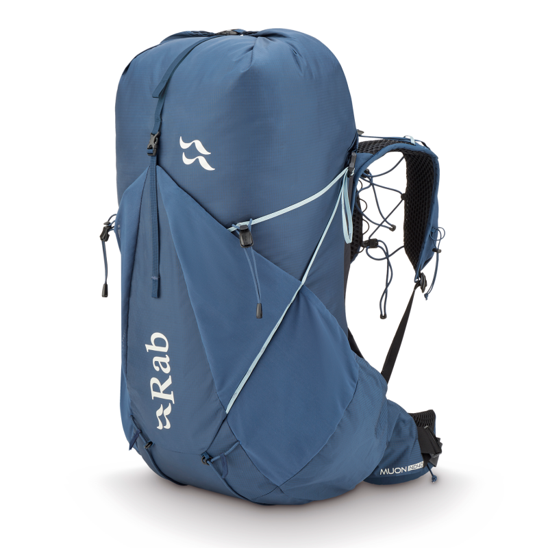 Muon ND 40 - Wanderrucksack - Damen