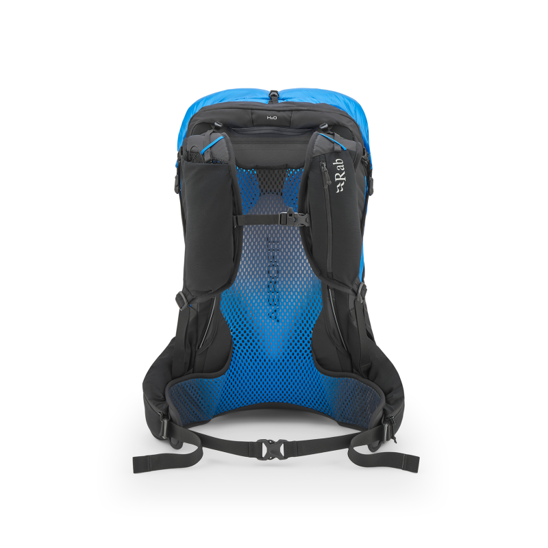Rab Syclon XP 40 - Vandringsryggsäck - Herr | Hardloop