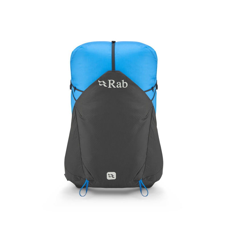 Rab Syclon XP 40 - Pánsky turistický batoh | Hardloop