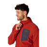 Rab Tecton Hoody - Polaire homme | Hardloop