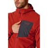 Rab Tecton Hoody - Polaire homme | Hardloop