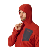 Rab Tecton Hoody - Fleecejacke - Herren | Hardloop