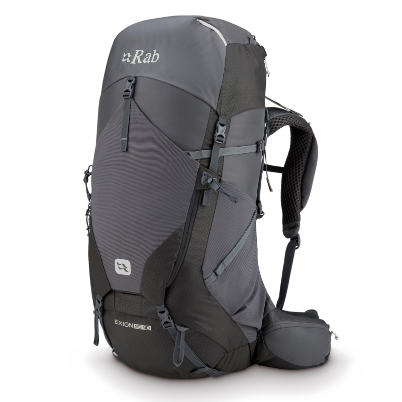 Exion 55 ND - Trekkingrucksack - Damen