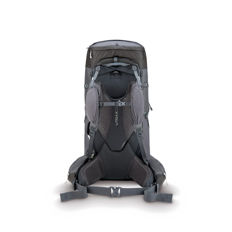 Rab Exion 55 ND - Trekkingrucksack - Damen | Hardloop