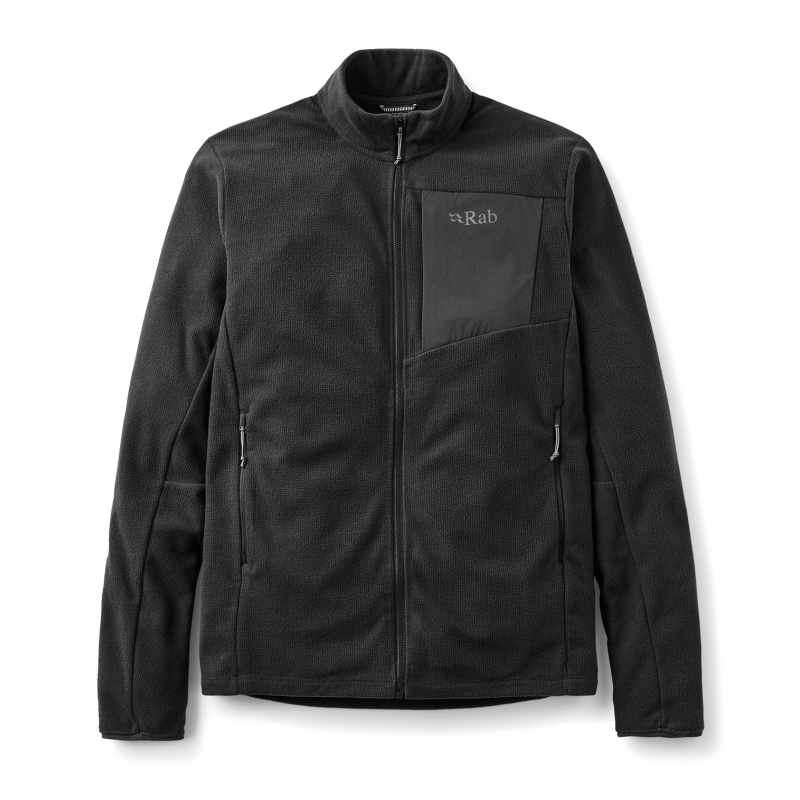 Tecton Jacket - Bluza polarowa meska