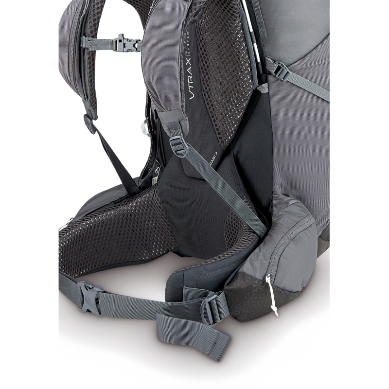 Rab Exion 55 ND - Trekkingrugzak - Dames | Hardloop