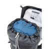 Rab Exion 55 ND - Trekkingrugzak - Dames | Hardloop