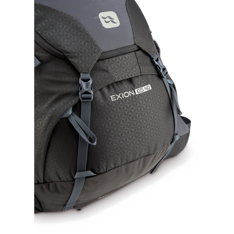 Rab Exion 55 ND - Mochila de trekking - Mujer | Hardloop