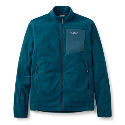 Tecton Jacket - Bluza polarowa meska