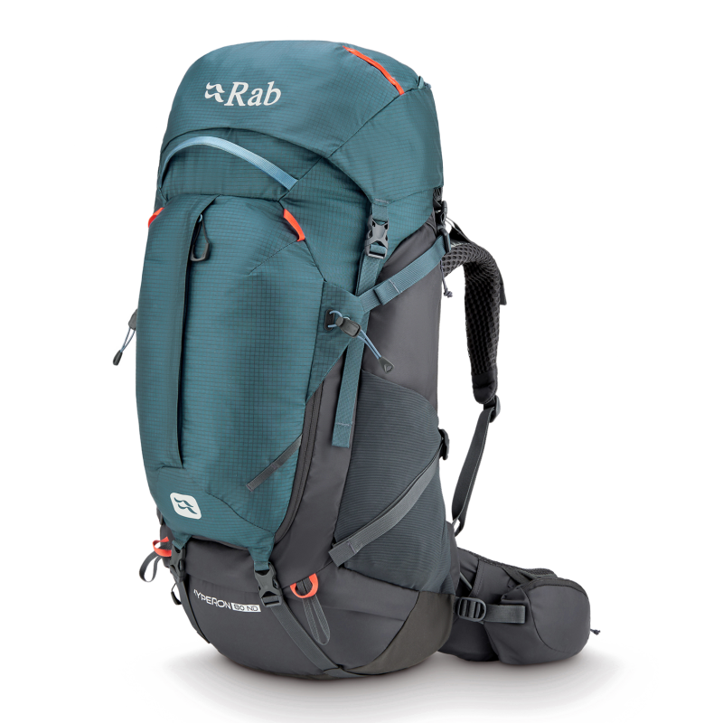 Hyperon 80 ND - Hiking backpack - Women's