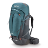 Orion Blue / Anthracite
