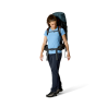 Rab Hyperon 80 ND - Mochila de trekking mulher | Hardloop