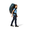 Rab Hyperon 80 ND - Sac à dos trekking femme | Hardloop