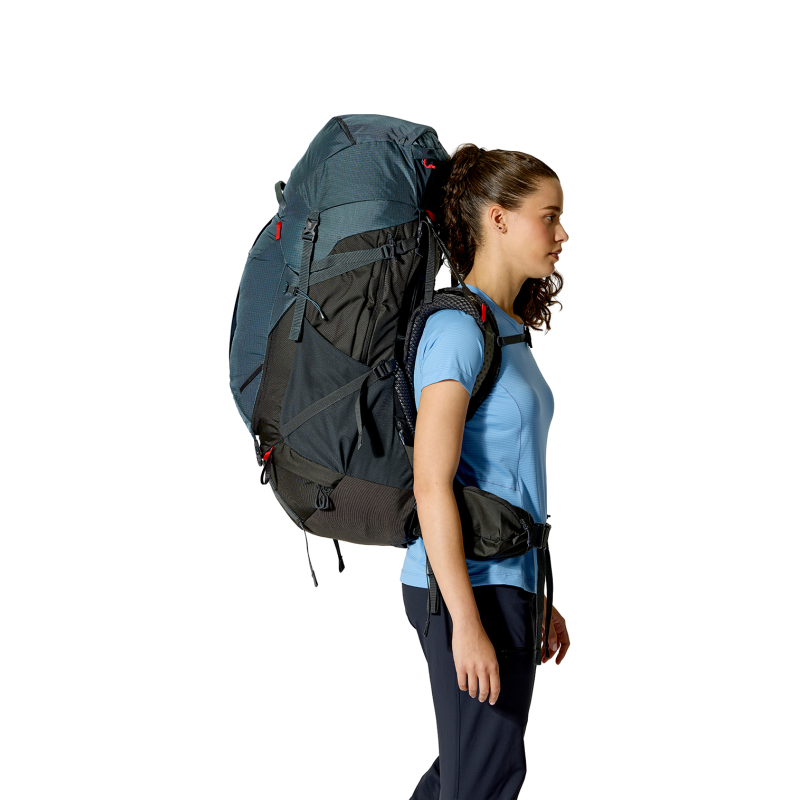 Rab Hyperon 80 ND - Trekkingrucksack - Damen | Hardloop