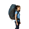 Rab Hyperon 80 ND - Vaellusreppu - Naiset | Hardloop