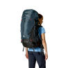 Rab Hyperon 80 ND - Plecak trekkingowy damski | Hardloop