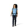 Rab Hyperon 80 ND - Mochila de trekking - Mujer | Hardloop