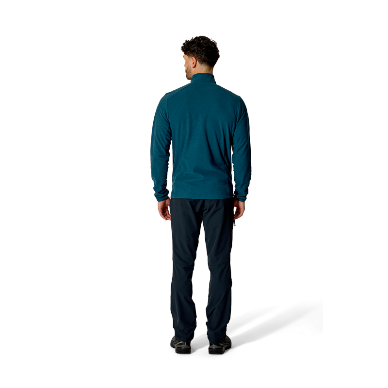Rab Tecton Jacket - Fleecetröjor - Herr | Hardloop