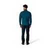Rab Tecton Jacket - Fleecejacke - Herren | Hardloop