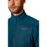 Rab Tecton Jacket - Fleecejacke - Herren | Hardloop