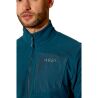 Rab Tecton Jacket - Pánská fleesová mikina | Hardloop