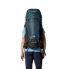 Rab Hyperon 80 ND - Mochila de trekking mulher | Hardloop