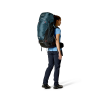 Rab Hyperon 80 ND - Mochila de trekking mulher | Hardloop