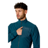 Rab Tecton Jacket - Polaire homme | Hardloop