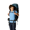 Rab Hyperon 80 ND - Mochila de trekking - Mujer | Hardloop