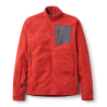 Tuscan Red