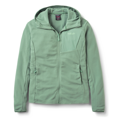 Tecton Hoody - Polaire femme