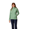 Rab Tecton Hoody - Fleecetakki - Naiset | Hardloop