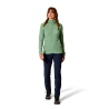 Rab Tecton Hoody - Polaire femme | Hardloop
