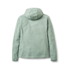 Rab Tecton Hoody - Fleecetakki - Naiset | Hardloop