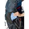 Rab Hyperon 80 ND - Mochila de trekking - Mujer | Hardloop