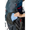 Rab Hyperon 80 ND - Trekking rygsæk - Damer | Hardloop