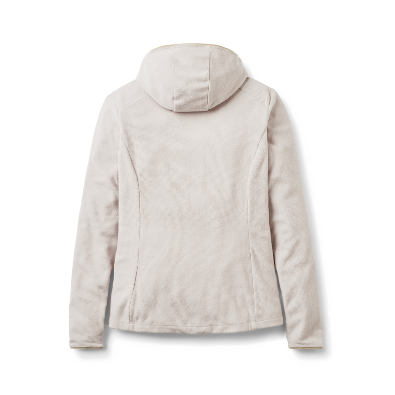 Rab Tecton Hoody - Polaire femme | Hardloop