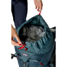 Rab Hyperon 80 ND - Mochila de trekking mulher | Hardloop