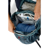 Rab Hyperon 80 ND - Trekkingrugzak - Dames | Hardloop