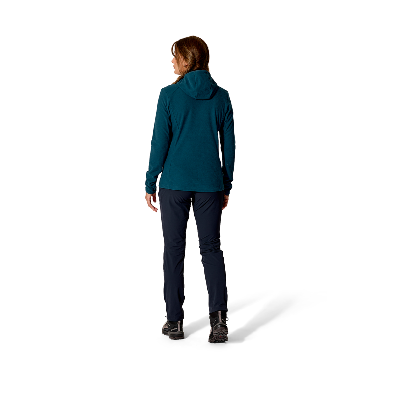 Rab Tecton Hoody - Fleece jacket - Women's | Hardloop