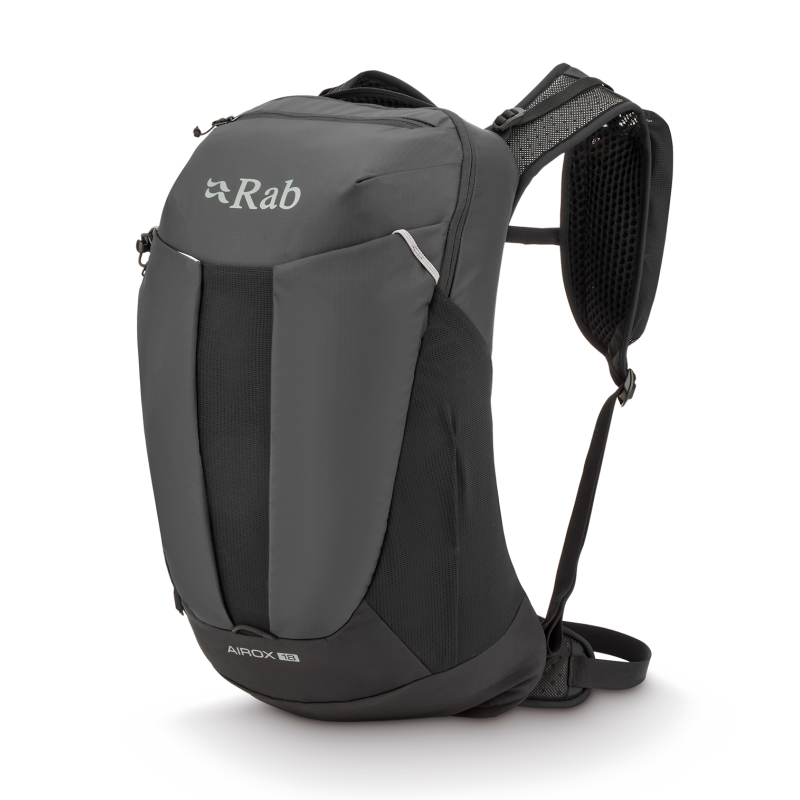 Airox 18 - Walking backpack - Men's