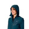 Rab Tecton Hoody - Fleece jacket - Women's | Hardloop