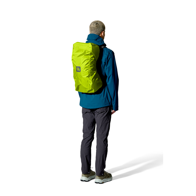 Rab Airox 18 - Walking backpack - Men's | Hardloop
