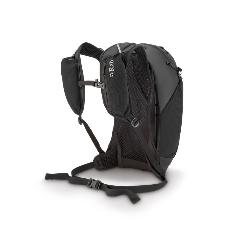 Rab Airox 18 - Mochila de senderismo - Hombre | Hardloop